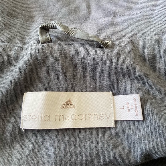 Adidas Stella McCartney jacket. EUC like new - Picture 2 of 6